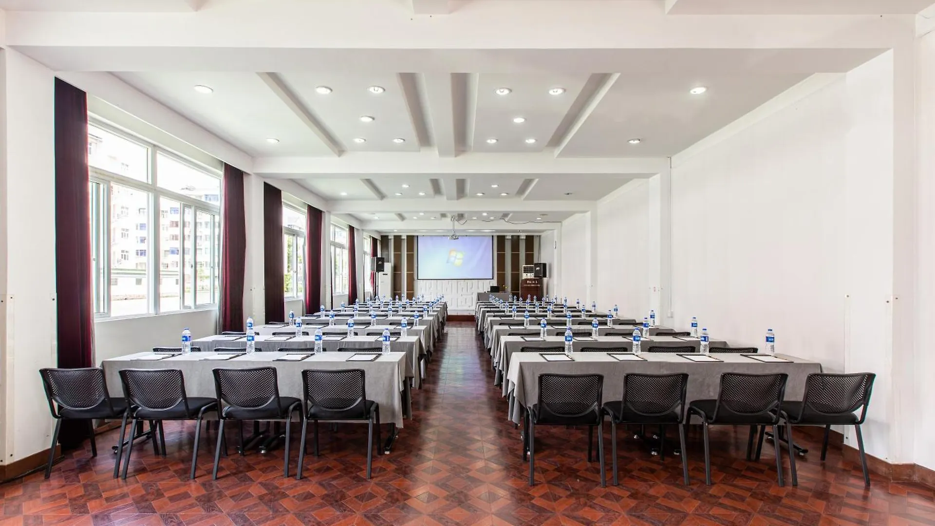 苏州华侨饭店 Hotel Suzhou (Jiangsu)