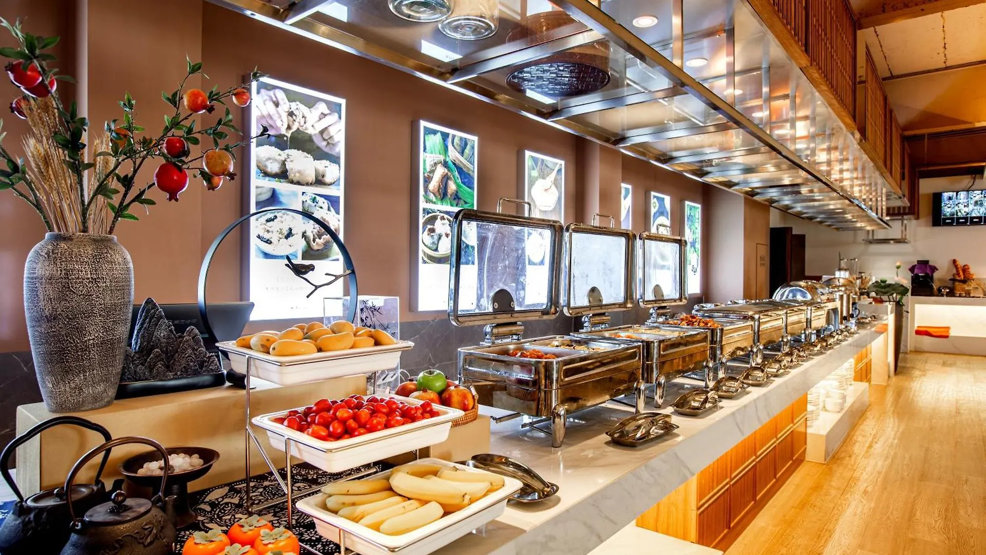 苏州华侨饭店 China