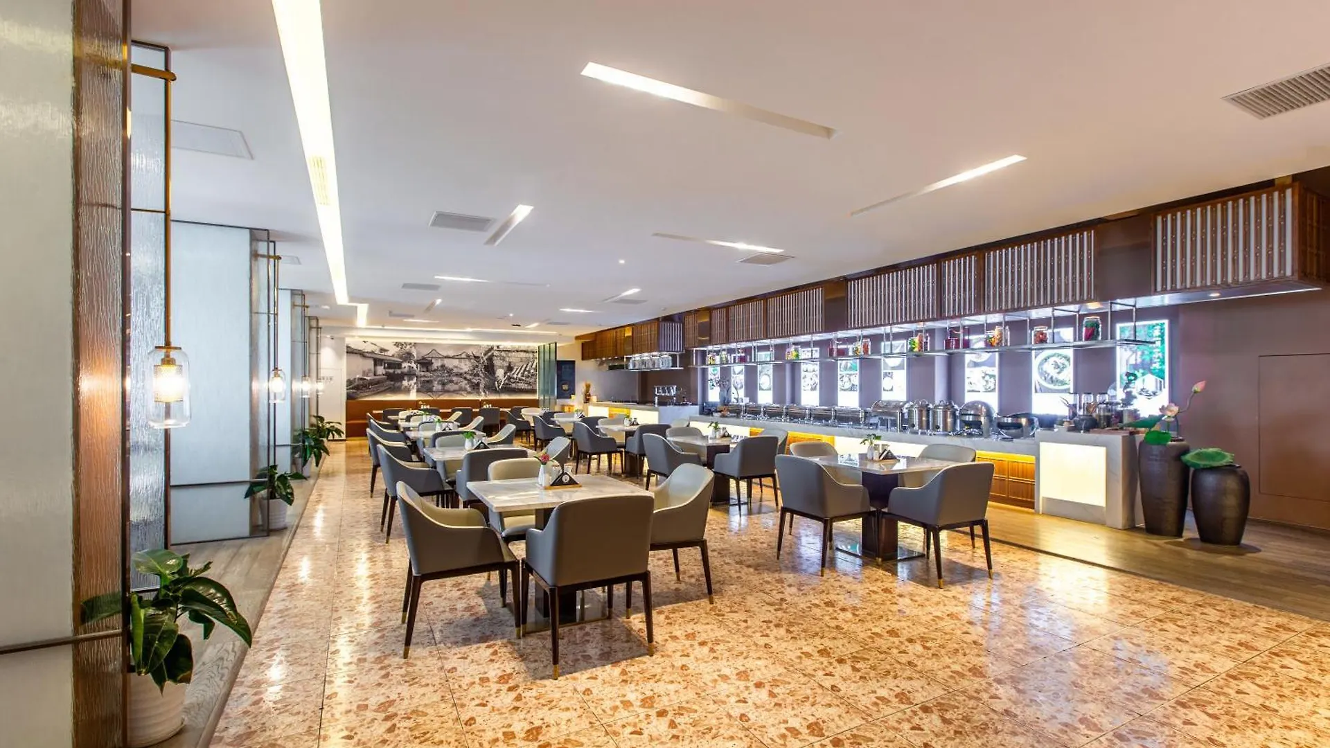 Hotel 苏州华侨饭店