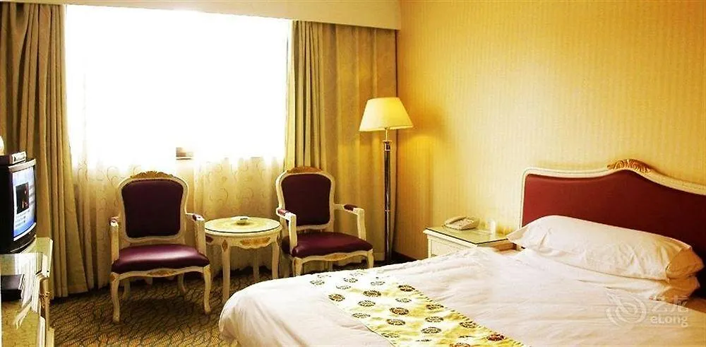 苏州华侨饭店 Hotel