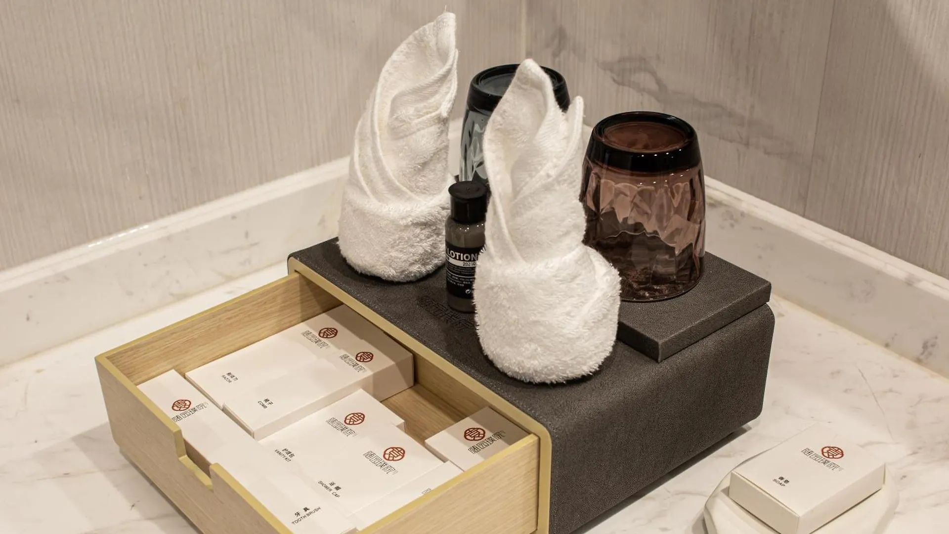 苏州华侨饭店 中国