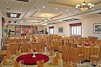 苏州华侨饭店 酒店 苏州